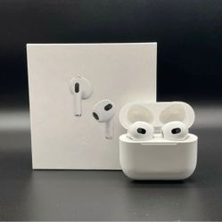 Apple Airpods 3rd Generation