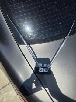Sony rabbit  ears attena