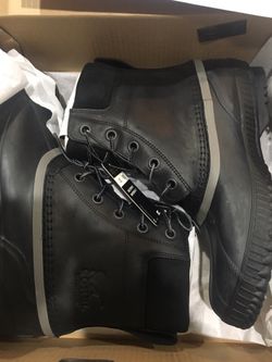 Sorel Cheyanne II size 11