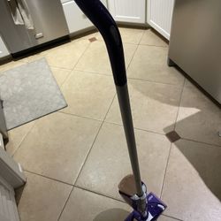 Swiffer Mop