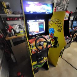 Arcade 