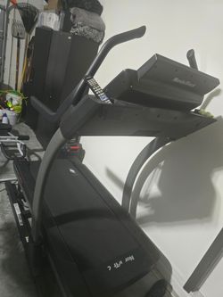 Nordictrack treadmill commercial x22i