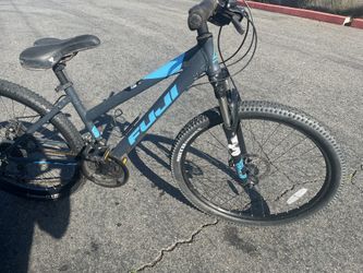 Fuji Bike 