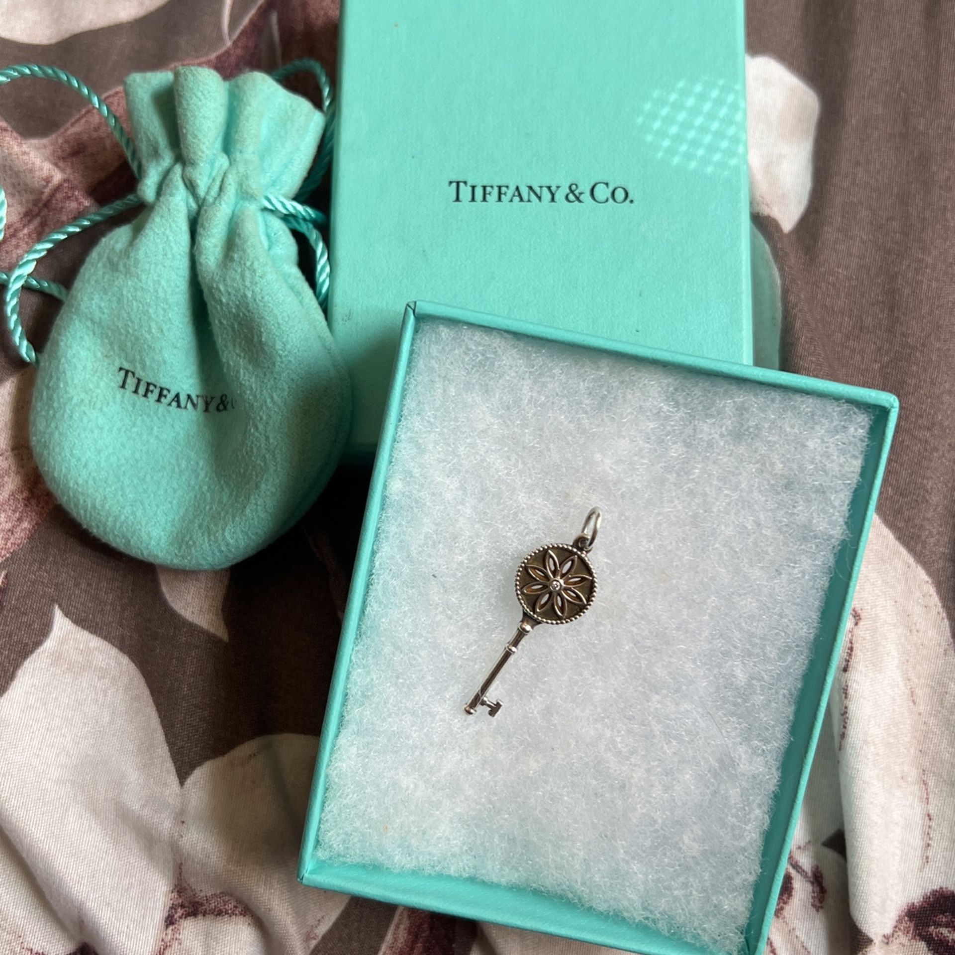 Tiffany’s Key