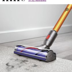 Dyson V8 Absolute Cordless Stick Vacuum