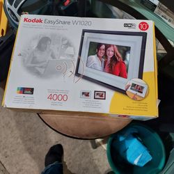 Pictures frame
