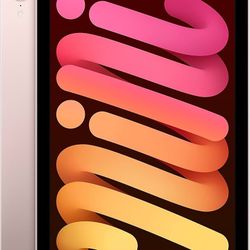 iPad Mini 6 