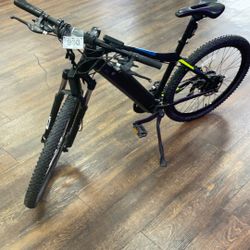 Magnum Mi5 Electric Bike