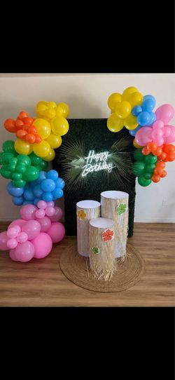 Ballons