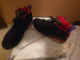 Jordan Mvp Size 8.5 Men's $75... O.b.o...