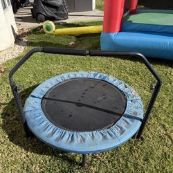 Kids Trampoline