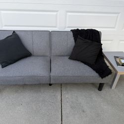 Studio Futon Set 