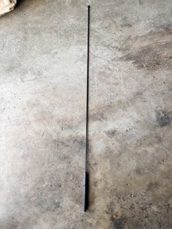Harley Davidson am/fm antenna