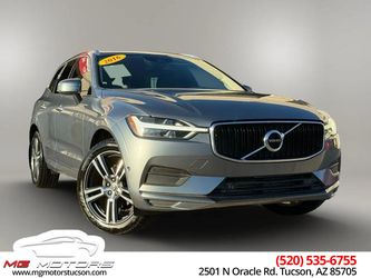2018 Volvo XC60