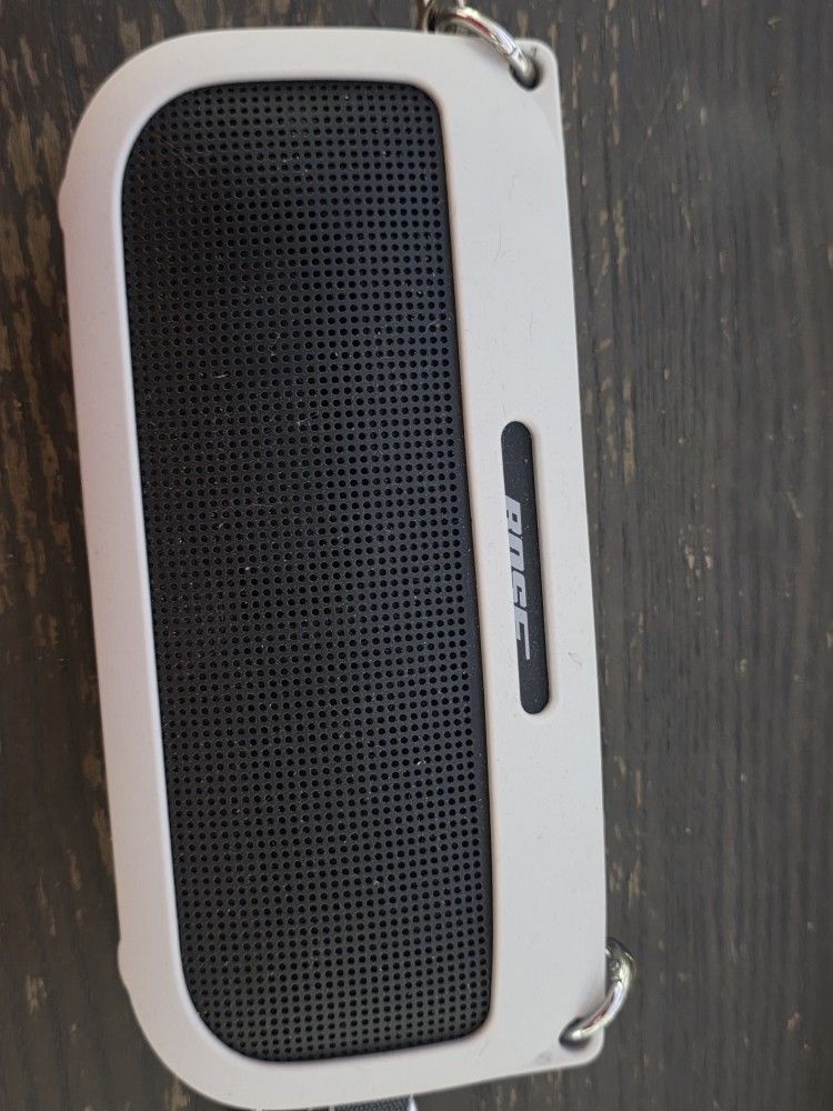 Bose Speaker 
