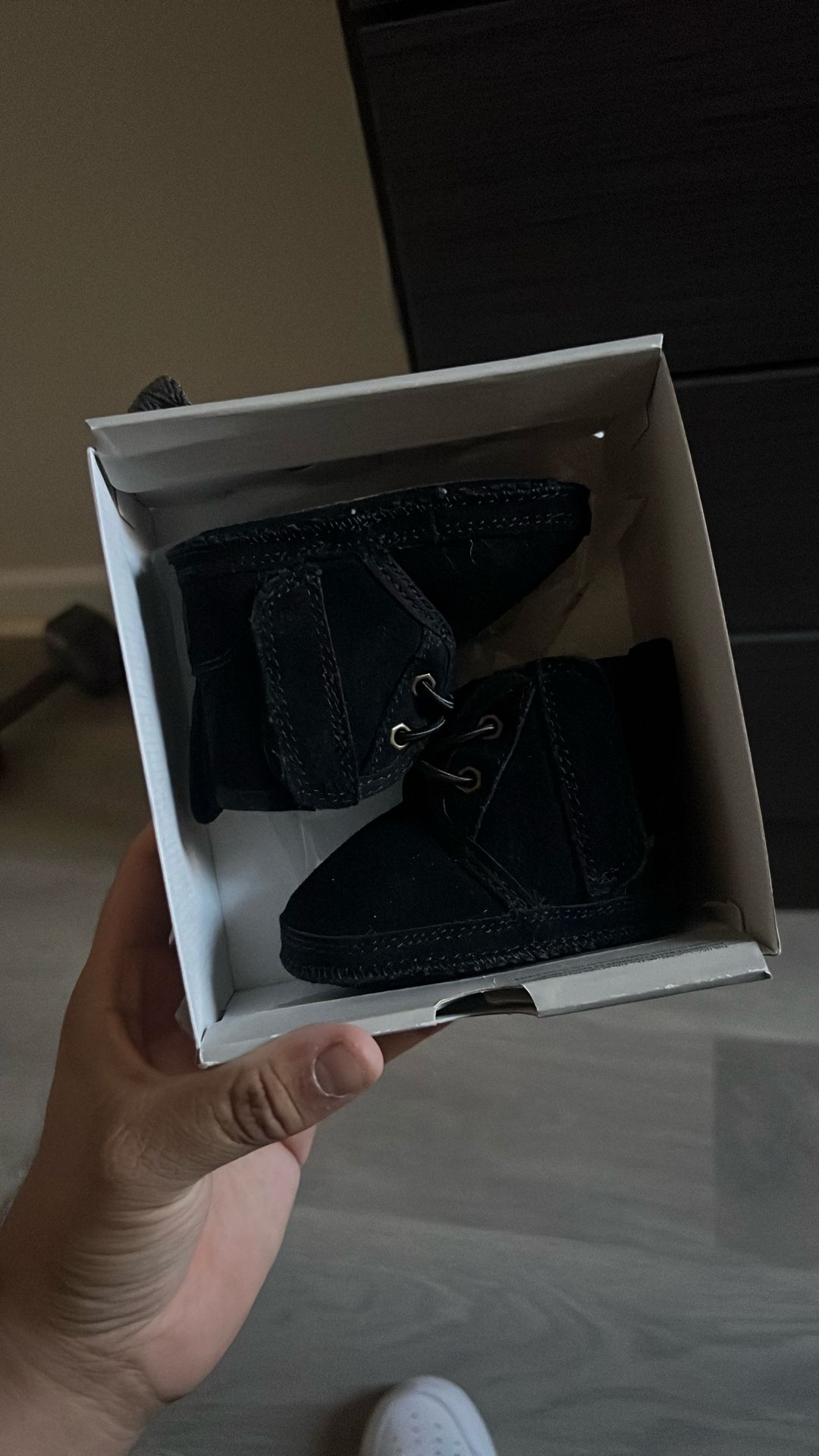 Baby UGGS