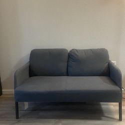 IKEA Loveseat Sofa 