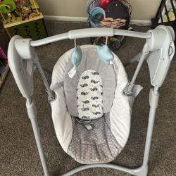 Baby Swing