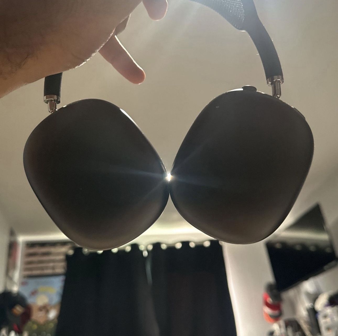 AirPod Pro Max