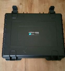 Selling Outdoor Case 6000
