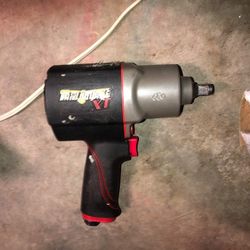 air impact wrench