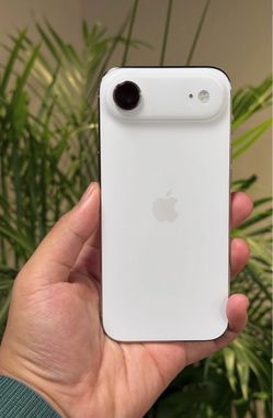 iPhone 17 Air 1TB  unlocked