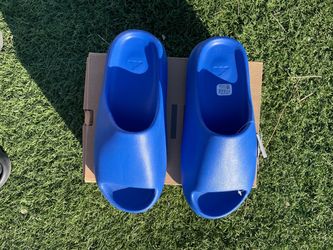Sz 11 Slides Brand New $80 FIRM NO TRADES