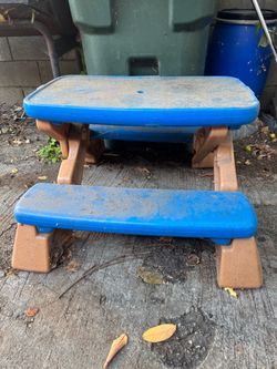 Step 2 table
