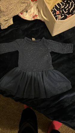 Glittery Dress Shirt 