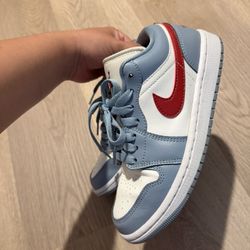 Nike Air Jordan Low