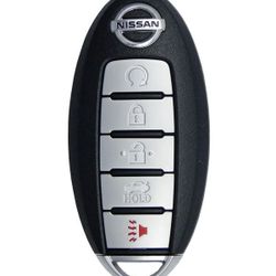 Key Fob All Years Make & Models 