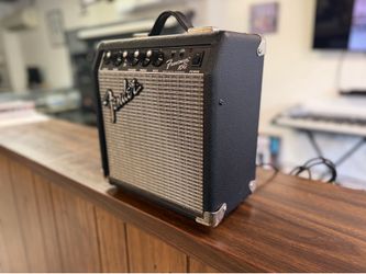 Fender Frontman 10G Electric Guitar Amplifier