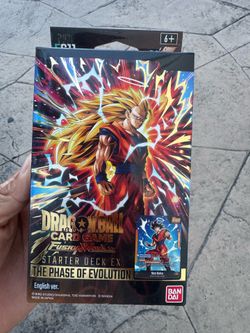 Dragon Ball Z