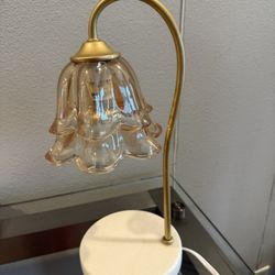 Candle Lamp 