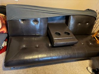 Futon