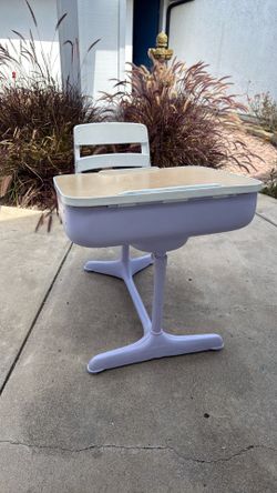 Vintage Desk