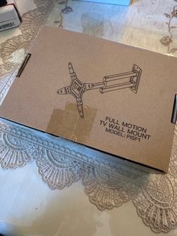 TV Wall Mount
