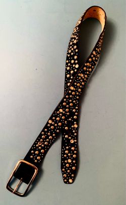 Women’s belt