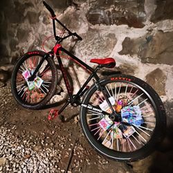 29inch Gt Performer 