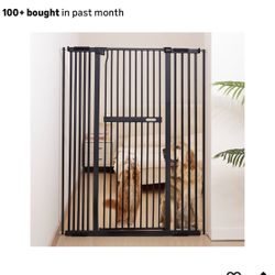 Pet Gate