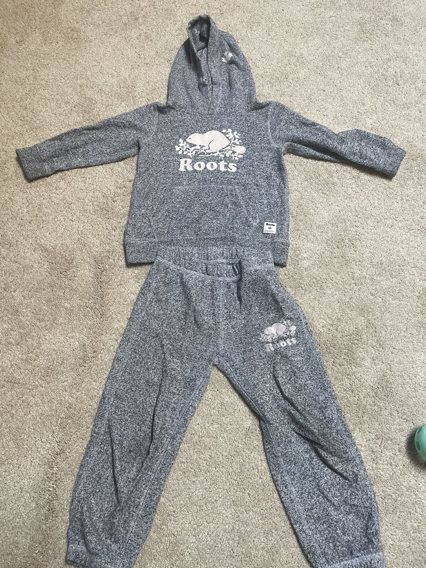 Boys Clothing 