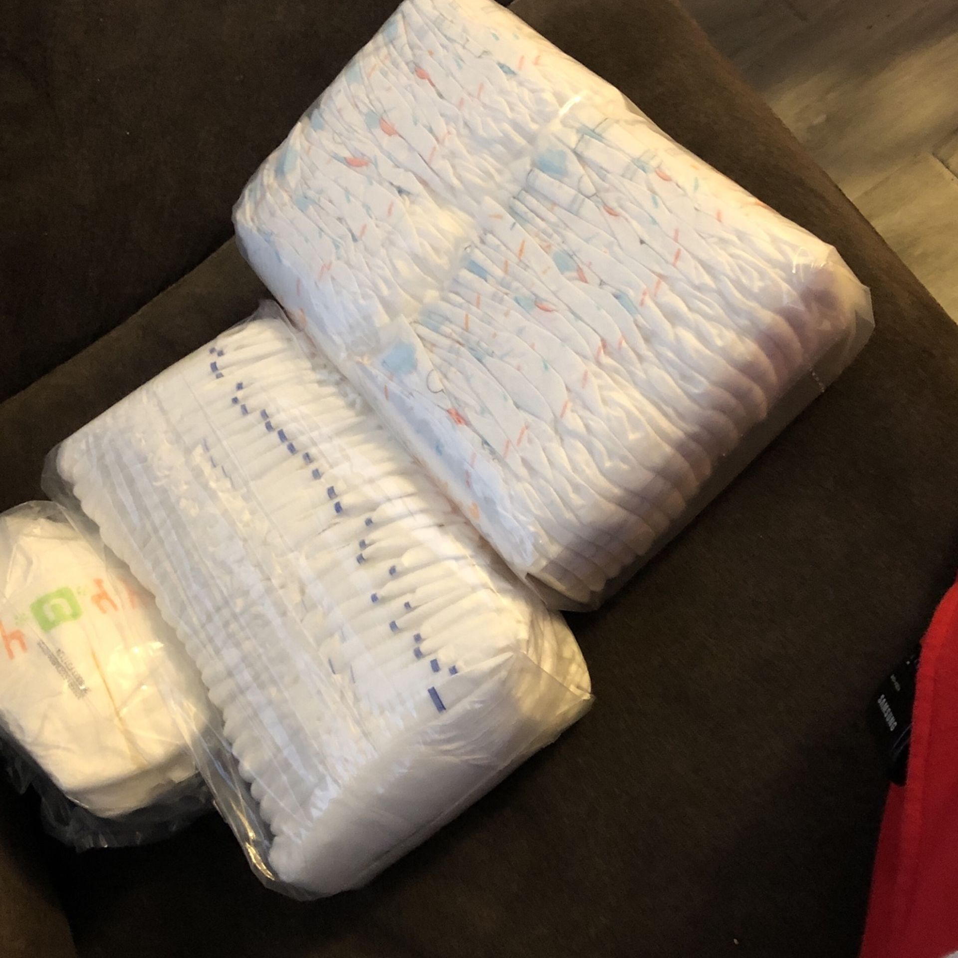 NewBorn Diapers 