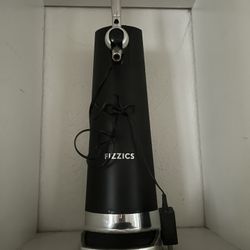Fizzics Fresh Nitro-Style Draft Beer Dispenser (Shark Tank!)