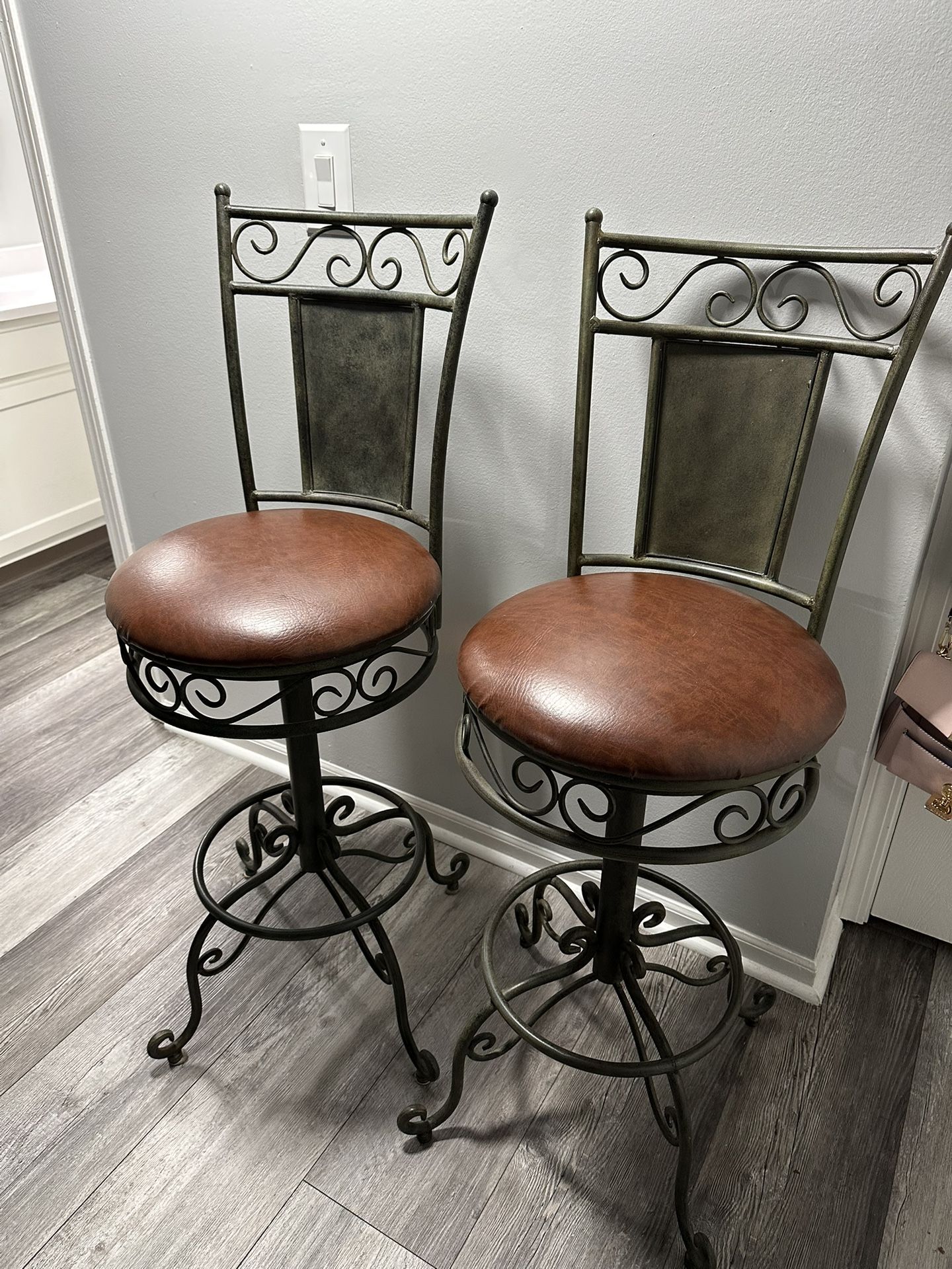 Bar Stools