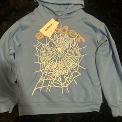 Sp5der Hoodie