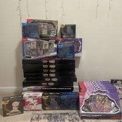 Pokémon For TRADE OR SALE