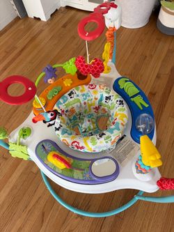 Jumpers - Fisher Price