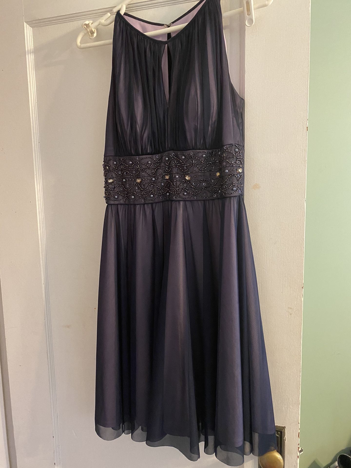 Cocktail Dress