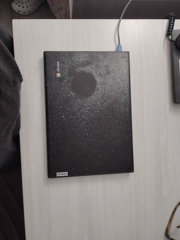 Chromebook