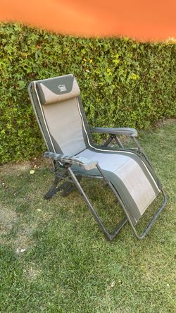 Timber Ridge Zero Gravity Recliner Chair
